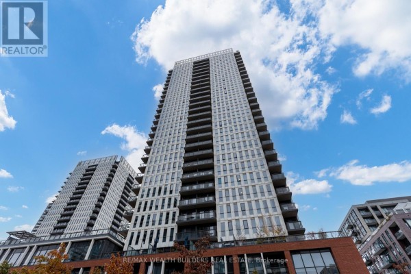 606 - 55 Regent Park Boulevard, Toronto, ON M5A3H6 Photo 4
