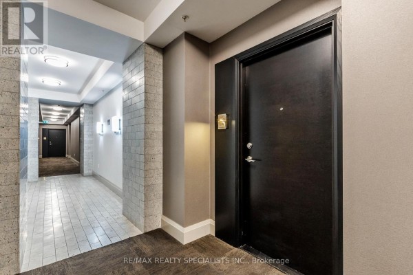 Den - 606 - 55 Yorkland Boulevard, Brampton, ON L6P4K9 Photo 4