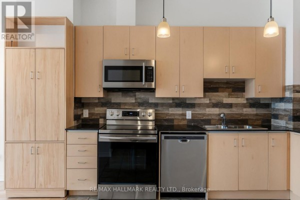 Den - 606 - 797 Don Mills Road, Toronto, ON M3C1V1 Photo 5