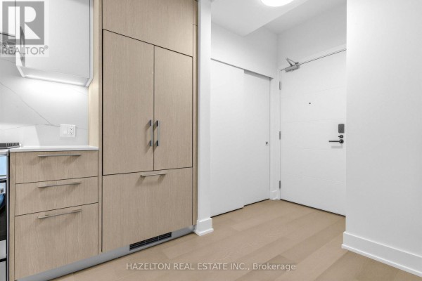 Bedroom - 606 - 8 Manor Road W, Toronto, ON M4S0E6 Photo 4