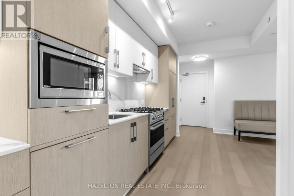 Den - 606 - 8 Manor Road W, Toronto, ON M4S0E6 Photo 5