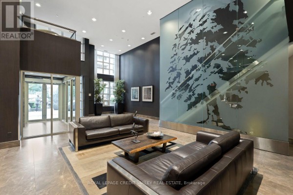 Dining room - 606 - 85 East Liberty Street, Toronto, ON M6K3R4 Photo 3