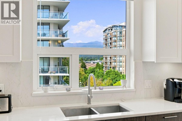 606 123 W 1st Street, North Vancouver, BC V7M0E5 Photo 5