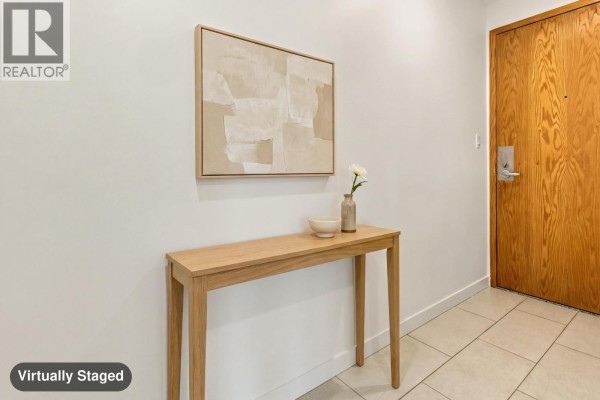 606 1288 W Georgia Street, Vancouver, BC, photo 2