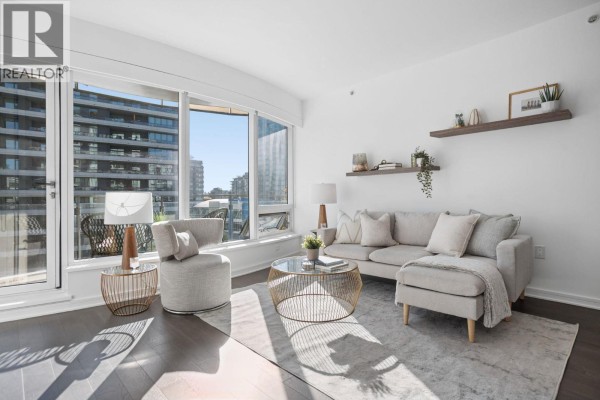 606 1661 Ontario Street, Vancouver, BC V5Y0C3 Photo 2