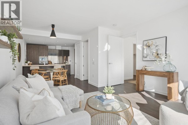 606 1661 Ontario Street, Vancouver, BC V5Y0C3 Photo 4