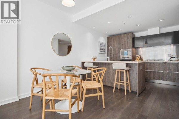 606 1661 Ontario Street, Vancouver, BC V5Y0C3 Photo 5