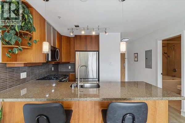 Entrance - 606 194 Beachside Dr, Parksville, BC V9P0B1 Photo 2