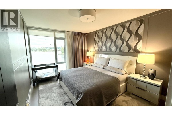 606 210 Salter Street, New Westminster, BC V3M0J9 Photo 4