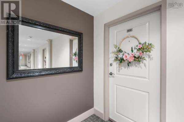 Bedroom - 606 220 Waterfront Drive, Bedford, NS B4A0H3 Photo 5
