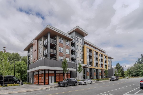 606 27249 Aldergrove Town Centre Drive, Langley, BC V4W3N7 Photo 3