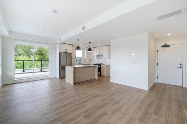 606 27249 Aldergrove Town Centre Drive, Langley, BC V4W3N7 Photo 4