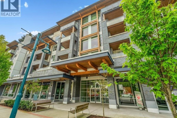 606 3229 St Johns Street, Port Moody, BC V3H0M4 Photo 2