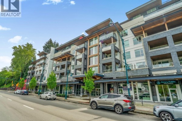 606 3229 St Johns Street, Port Moody, BC V3H0M4 Photo 3
