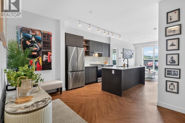 606 3229 St Johns Street, Port Moody, BC V3H0M4 Photo 5