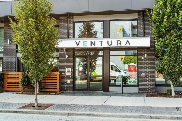 606 32838 Ventura Avenue, Abbotsford, BC V2S0M5 Photo 2