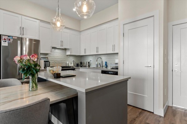 606 32838 Ventura Avenue, Abbotsford, BC V2S0M5 Photo 5