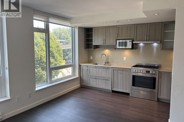 606 5470 Ormidale Street, Vancouver, BC V5R0G5 Photo 4