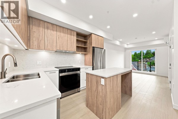 606 82 First Street, New Westminster, BC V3L0L8 Photo 3