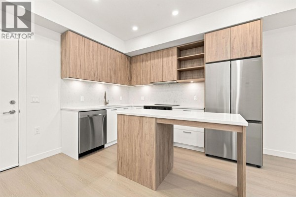 606 82 First Street, New Westminster, BC V3L0L8 Photo 5