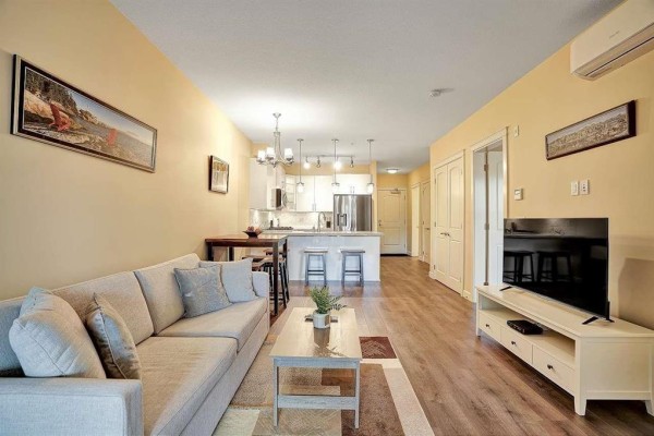 606 8538 203a Street, Langley, BC V2Y3P9 Photo 4
