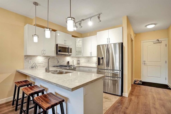 606 8538 203a Street, Langley, BC V2Y3P9 Photo 5