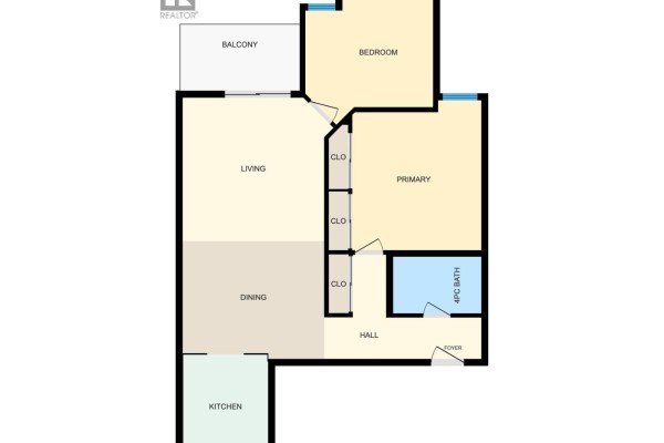606 9867 Manchester Drive, Burnaby, BC V3N4P6 Photo 2