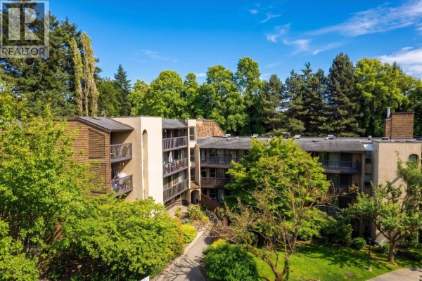 606 9867 Manchester Drive, Burnaby, BC V3N4P6 Photo 4