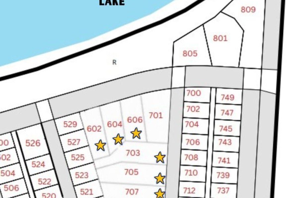 606 Lakeshore Drive, Brightsand Lake, SK, photo 2