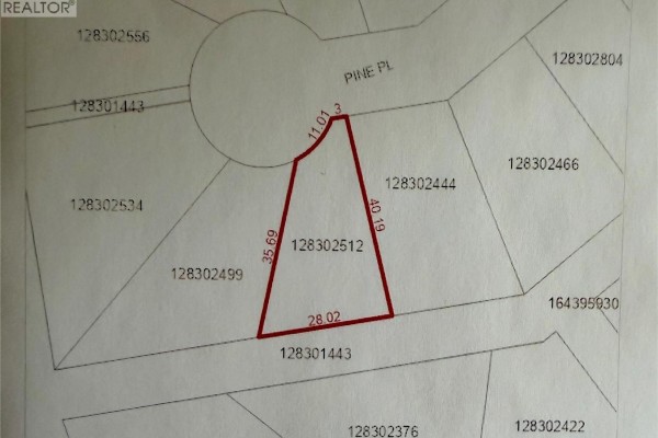 606 Pine Place, Brightsand Lake, SK, photo 2