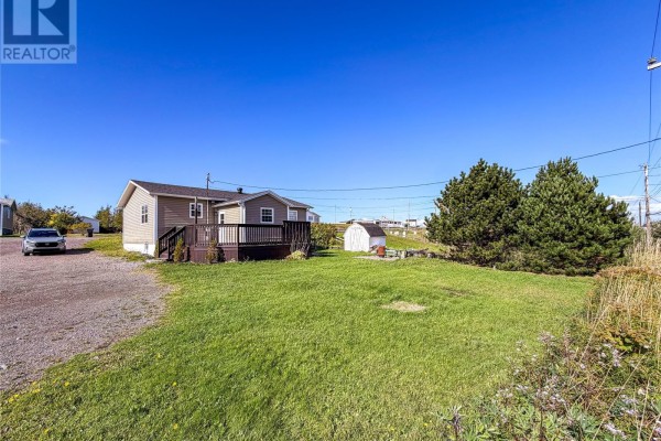 Not known - 606 Sunset Drive, Garnish, NL A0E1T0 Photo 2