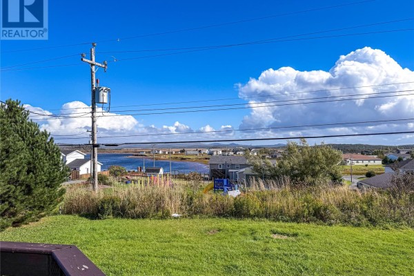 Primary Bedroom - 606 Sunset Drive, Garnish, NL A0E1T0 Photo 4