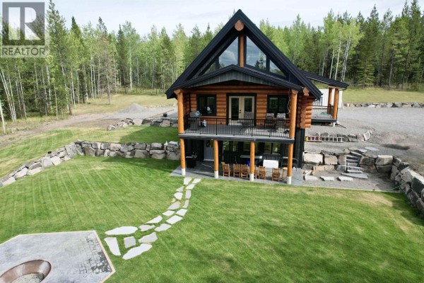 6060 Butte Road, 100 Mile House, BC, photo 2