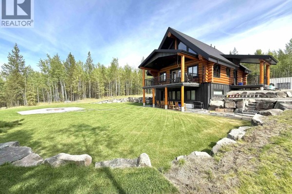Kitchen - 6060 Butte Road, Lone Butte, BC V0K1X0 Photo 2