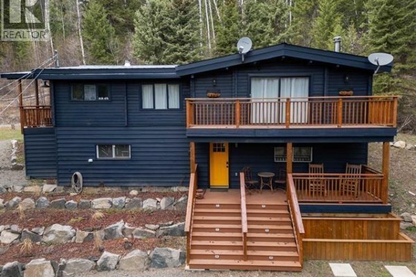 6062 Mahood Lake Road, 100 Mile House, BC, photo 3