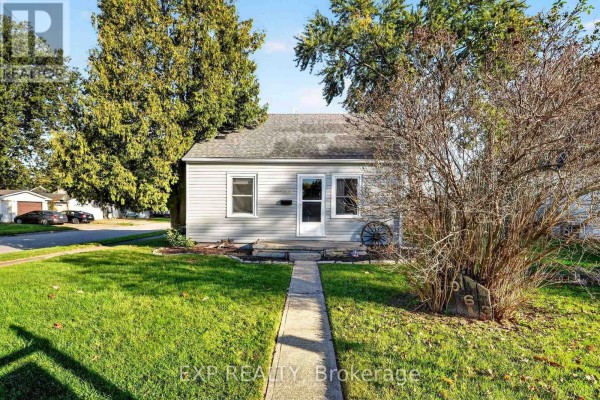6063 Cadham Street, Niagara Falls, ON, photo 2