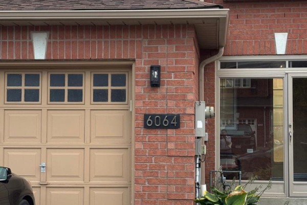 Bedroom - 6064 Coxswain Crescent, Mississauga, ON L5V2Z9 Photo 2