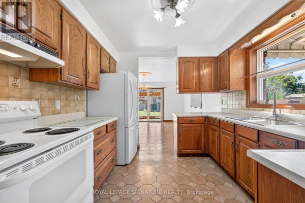 Laundry room - 6065 Saint Anthony Crescent, Niagara Falls, ON L2J3X5 Photo 5