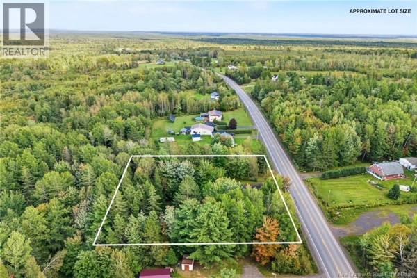 Other - 6067 Route 10, Upper Salmon Creek, NB E4A1B9 Photo 5