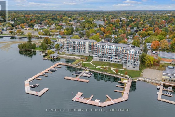 607 - 129 South Street, Gananoque, ON, photo 2