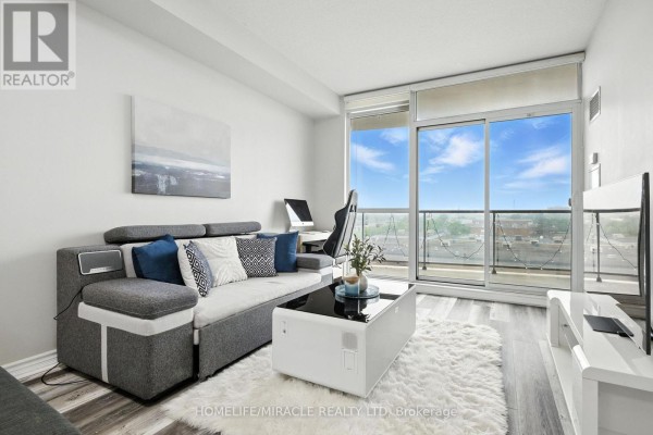 607 - 1328 Birchmount Road, Toronto, ON, photo 2