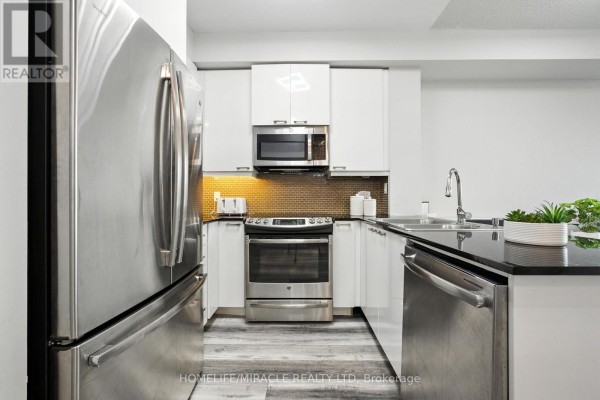 607 - 1328 Birchmount Road, Toronto, ON, photo 3
