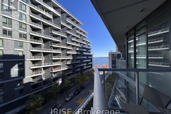 607 - 15 Merchants Wharf, Toronto, ON M5A0N8 Photo 3