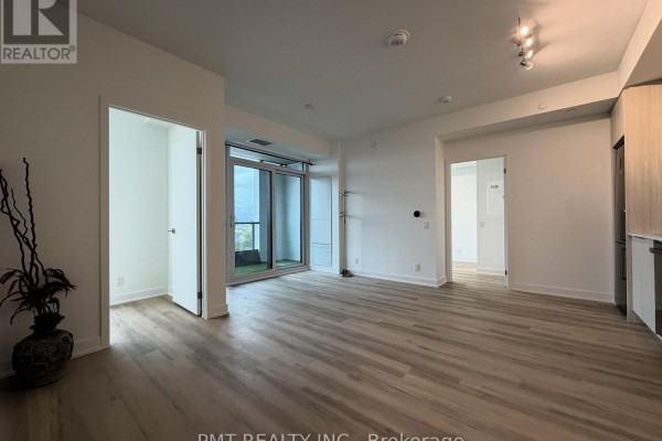 607 - 20 Deans Drive, Toronto, ON M1L0J7 Photo 2