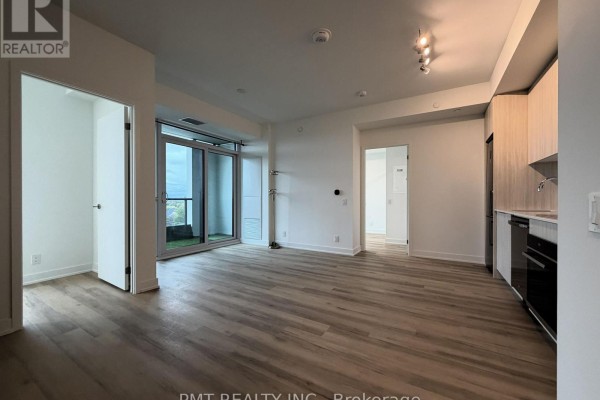 607 - 20 Deans Drive, Toronto, ON M1L0J7 Photo 3