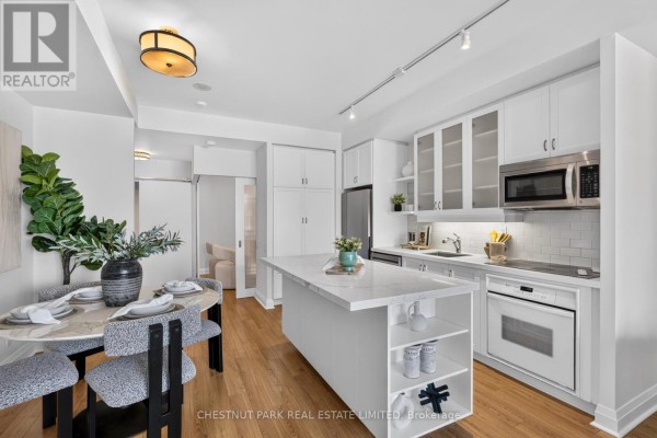 607 - 20 Scrivener Square, Toronto, ON M4W3X9 Photo 3