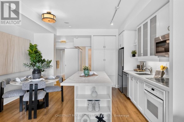 607 - 20 Scrivener Square, Toronto, ON M4W3X9 Photo 5