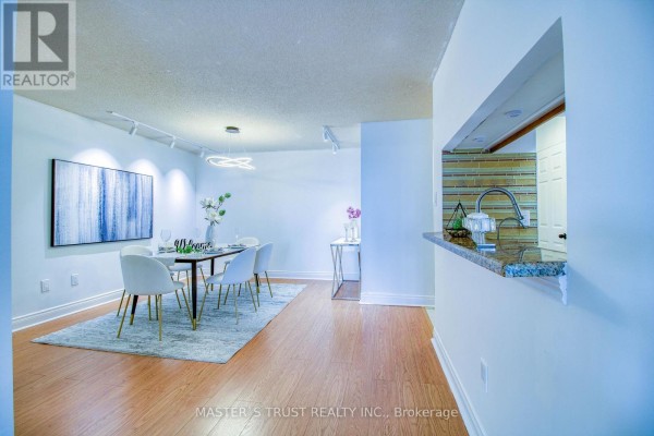 Solarium - 607 - 255 Bamburgh Circle W, Toronto, ON M1W3T6 Photo 4