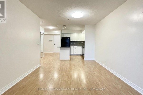 Dining room - 607 - 33 Cox Boulevard, Markham, ON L3R8A6 Photo 3