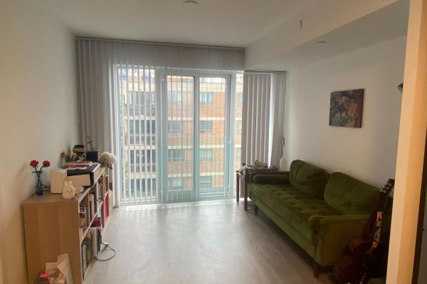 607 - 50 Mccaul Street, Toronto, ON, photo 3